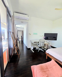 Archipelago (D16), Condominium #539697291